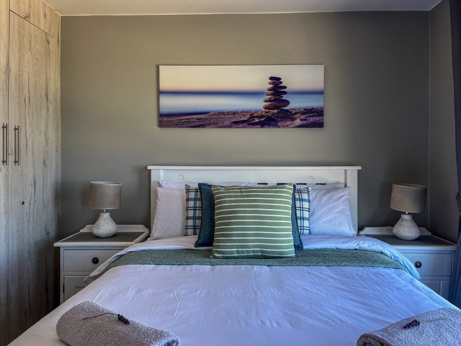 To Let 2 Bedroom Property for Rent in Olifantskop Western Cape